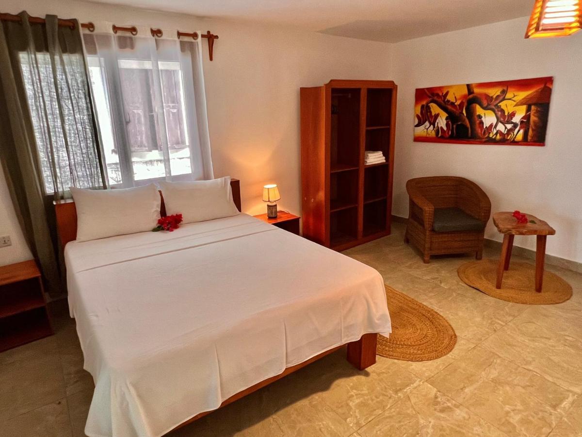 Stone Resort Кивенгва Экстерьер фото