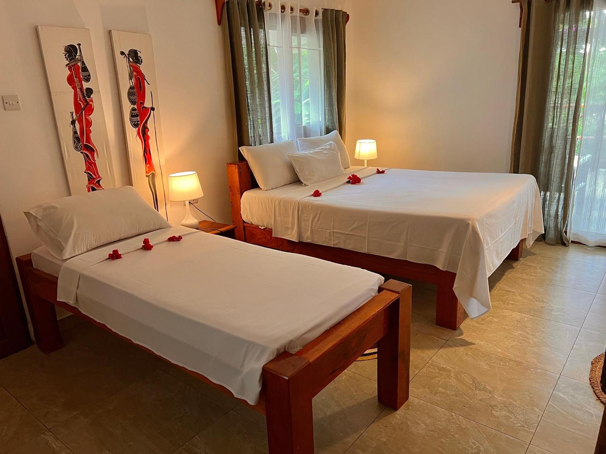 Stone Resort Кивенгва Экстерьер фото