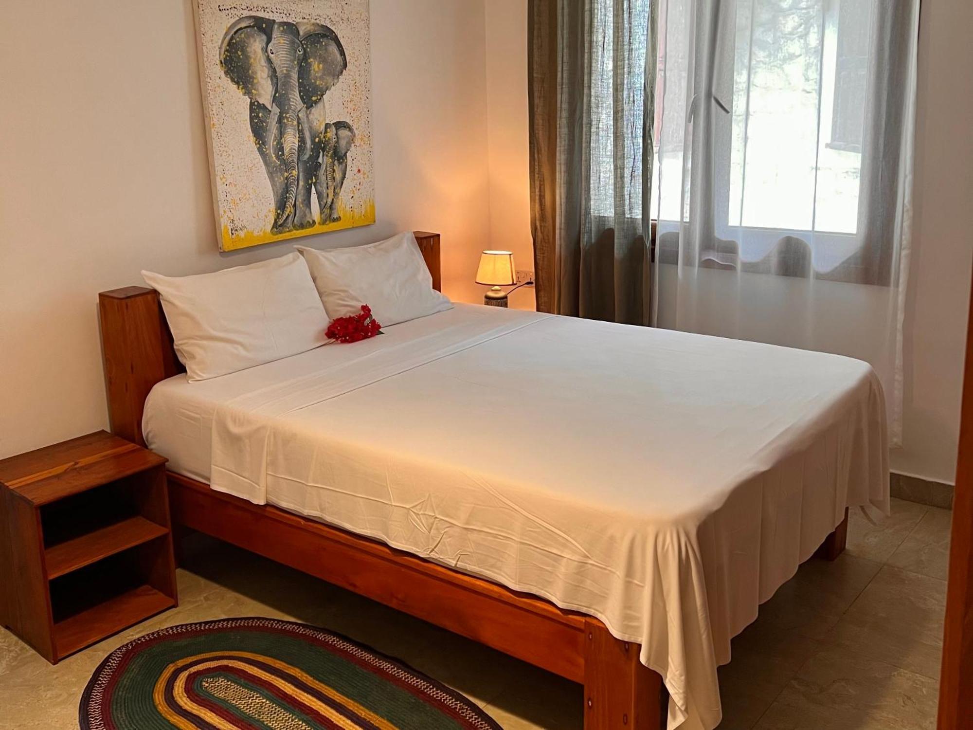 Stone Resort Кивенгва Экстерьер фото