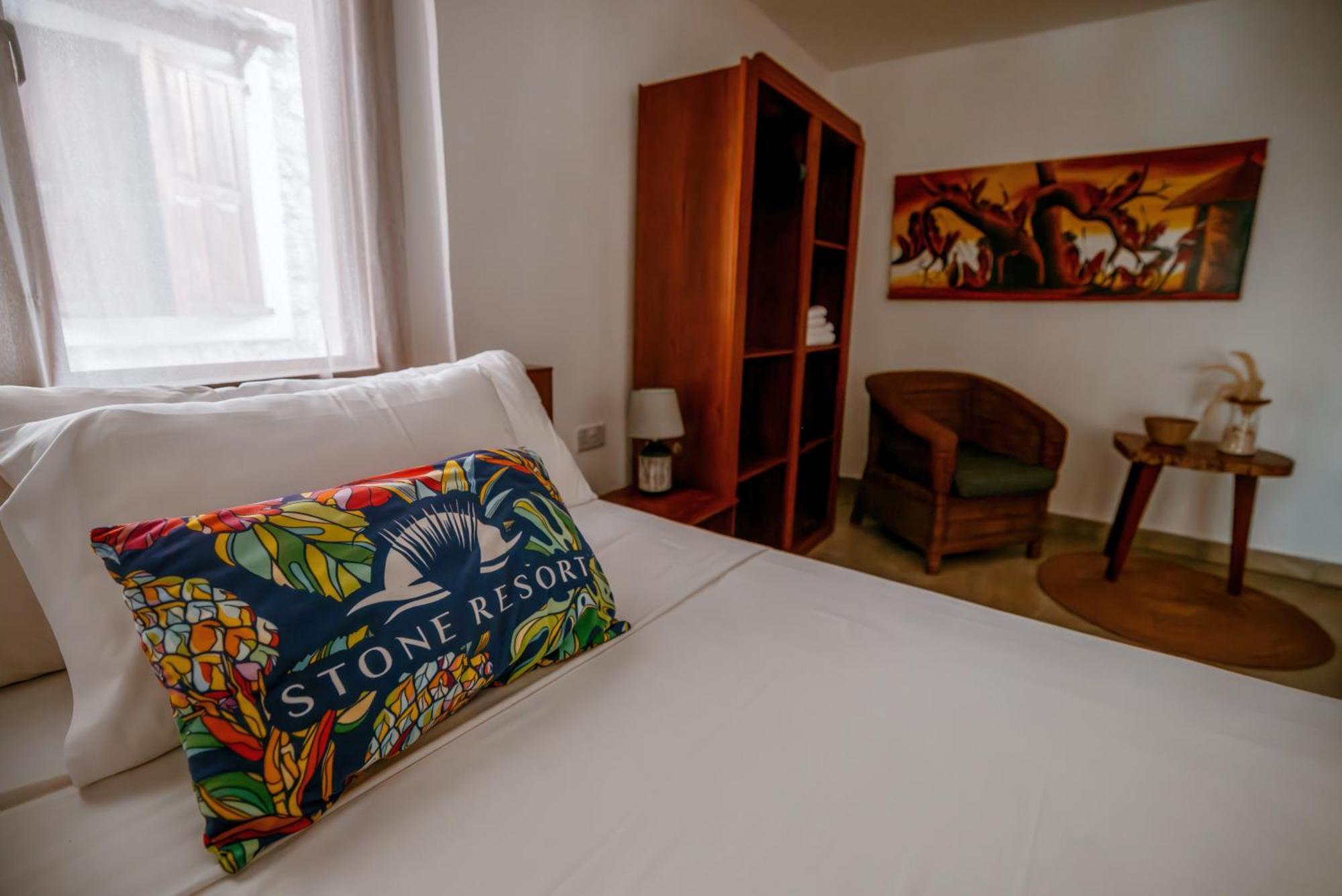 Stone Resort Кивенгва Номер фото