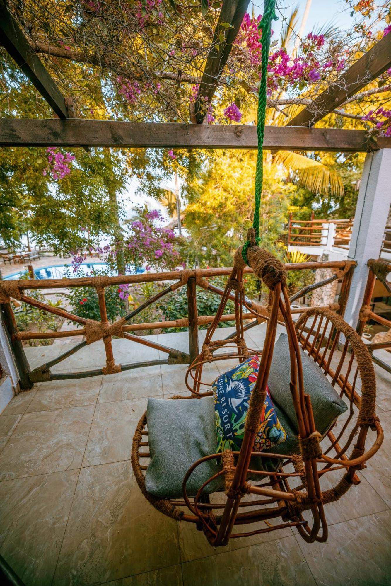 Stone Resort Кивенгва Номер фото