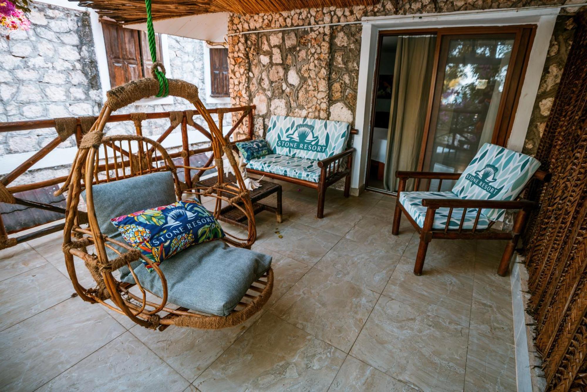 Stone Resort Кивенгва Номер фото