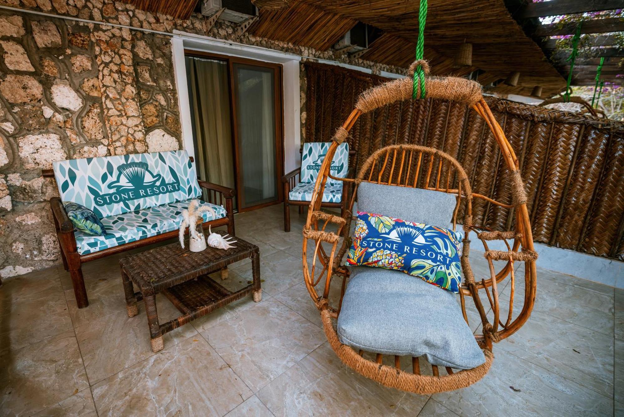 Stone Resort Кивенгва Номер фото