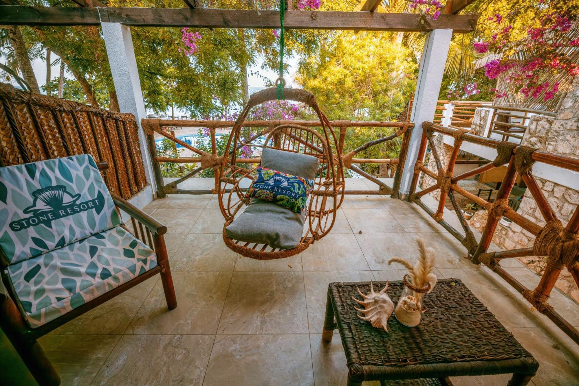 Stone Resort Кивенгва Номер фото