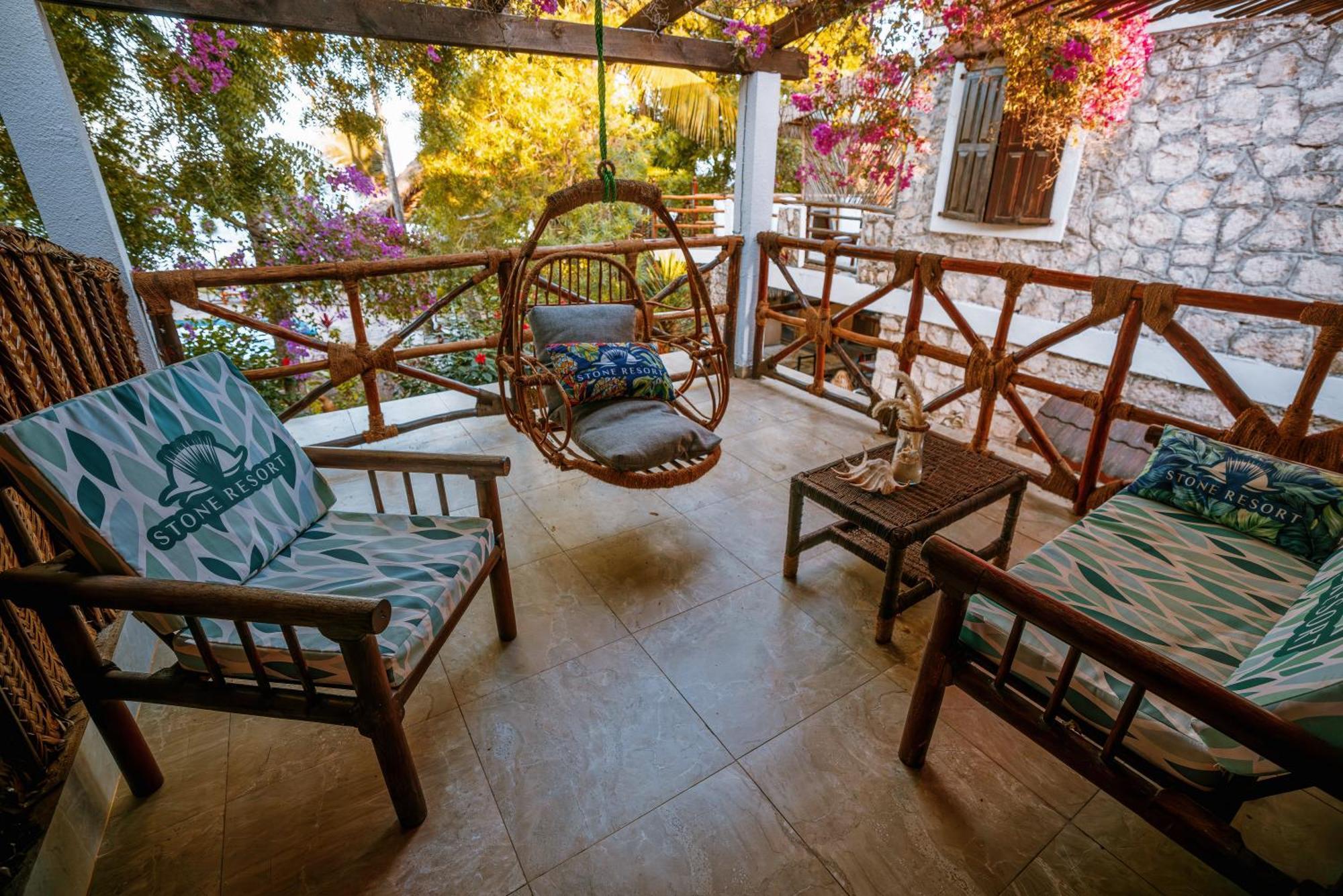 Stone Resort Кивенгва Номер фото